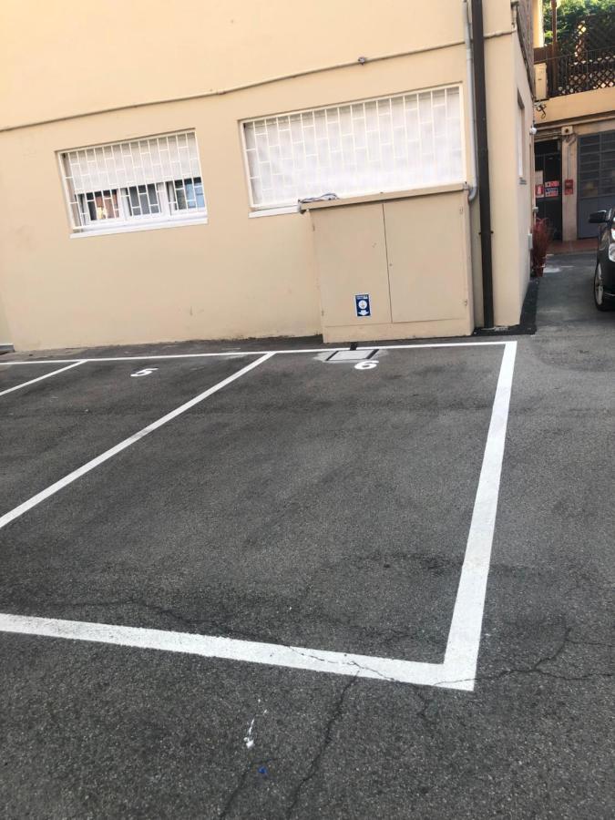 San Donato Fiere Essential Apartment W/Parking Bologna Bagian luar foto